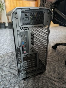 Herní PC Sestava - AMD build (RX 6800 XT) - 6