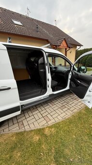 Ford Transit Connect - 6