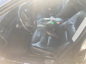 Volvo xc70 - 6