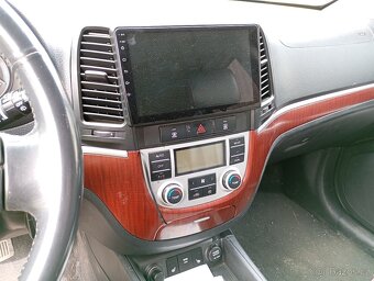 Hyundai Santa Fe 4x4 - 6
