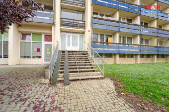 Prodej obchod a služby v Čelákovicích, ul. náměstí 5. května - 6