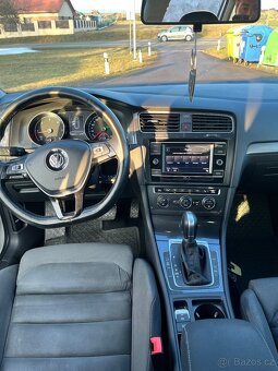VW Golf TDI 2019 DSG 85kW - 6