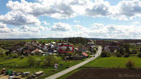Novostavba RD 5+kk, pozemek 420 m2,Vyškovsko, Kroměřížsko - 6