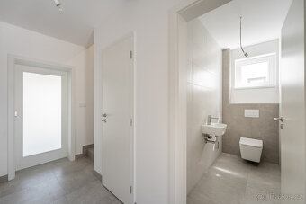 Novostavba RD 5+kk, pozemek 520 m2,Vyškovsko, Kroměřížsko - 6