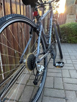 Prodám HK Kellys Cross - 6