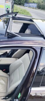 Mercedes W212 e350 4 matic - 6