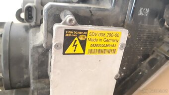 Nissan Qashqai J10 – LP Xenon - 6