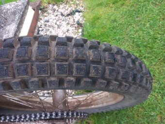 Trial Gas Gas JTX 250 - 6