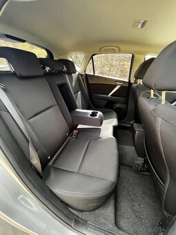 Mazda 3 - 6