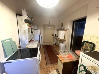 Prodej, chalupa, 150 m2 - Chrastavec, ev.č. 00084 - 6