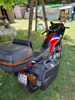 Yamaha XJ 900 31A - 6