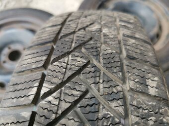 Kola r14 155/65 - 6