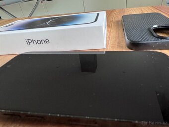 iPhone 14 PRO All Black - 6