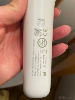 Epilátor Philips Lumea Advanced IPL SC 1997/00 - 6