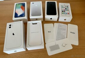 Iphone krabičky - 6