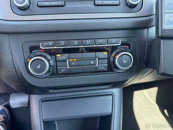 VW Tiguan 2.0 TSI 4x4 automat - 6