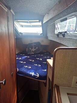 Plachetnice 1985 CATALINA 9,80 - 6