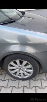 Vw touran 2.0 tdi 103kw - 6