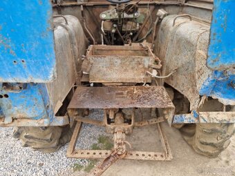 Zetor 25 - 6