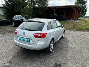 Seat Ibiza 1.2 TSI - 6