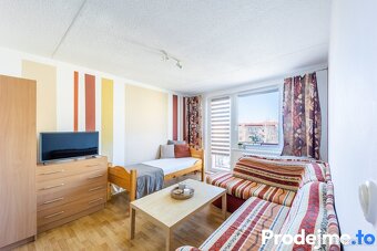 Prodej bytu 3+1, 77 m2 - Znojmo, Přímětice, ev.č. 100026 - 6