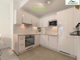 Pronájem bytu 1+1 40 m² Petržílkova, Praha 5 - Stodůlky - 6