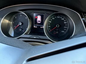 Volkswagen passat b8 2.0tdi elegance - 6