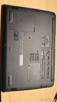 Notebook Acer Aspire 3 - i5, 12GB, 500GB SSD + 1000GB HDD - 6