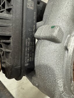 Turbo 1.5 TSI 05E145701K 04E145725DF - 6