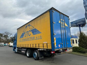 MAN TGX 26.440 EURO 5 - 6