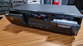 Pioneer CT-W620R - 6