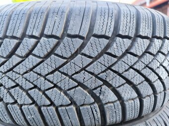 205/55/16 , zimní, Bridgestone... 4ks. - 6