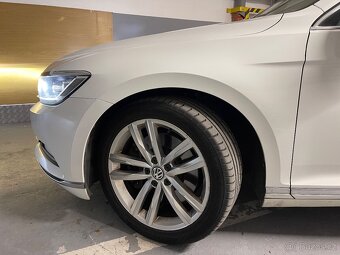 Volkswagen Passat 2.0 biTDI 4motion 176 kW - 6