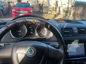 Škoda Yeti 4x4 2.0 tdi 81kw - 6