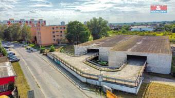 Prodej garáže, 15 m², Nymburk, ul. Topolová - 6