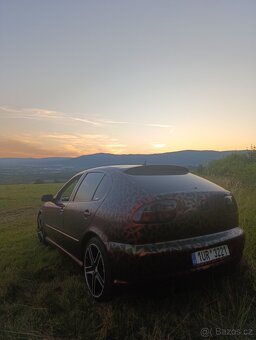 Seat Leon 2.8 VR6 - 6