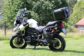 Triumph Tiger 1200 XC - 6