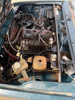 Prodám Veterán Lada - 6