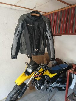HONDA FMX - 6