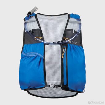 Batoh na trailový běh 5 l s hydrovakem 1 l a flask 250 ml - 6