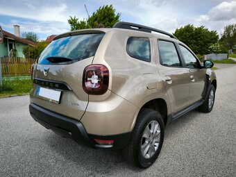DACIA DUSTER 1.3 TCE 96kw, r.v. 2019, 1.MAJITEL, 83000 KM - 6