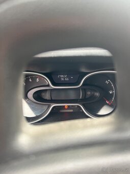 Opel vivaro 9 míst - 6