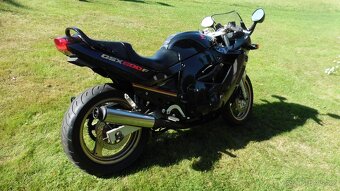 SUZUKI 600F Katana - 6