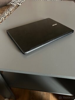 Acer Spin 5 - 6