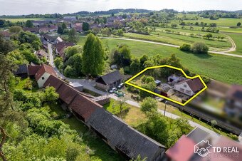Prodej, rodinný dům, 87 m2 - Hodov, ev.č. 00954 - 6