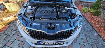 ŠKODA OCTÁVIA 2.0TDI DSG 110KW STYLE KOUPENO ČR - 6