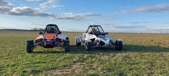 Racer Buggy 125-250 - 6