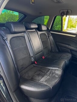 Prodám Škoda Superb 2 3.6FSI 191Kw 4x4 - 6