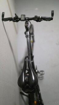 MERIDA CROSSWAY 100 v perfektním stavu- servisováno - 6