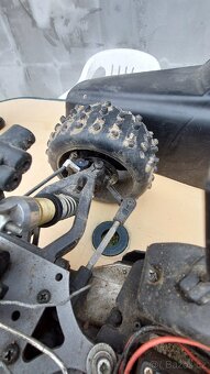 Fg marder 2wd - 6